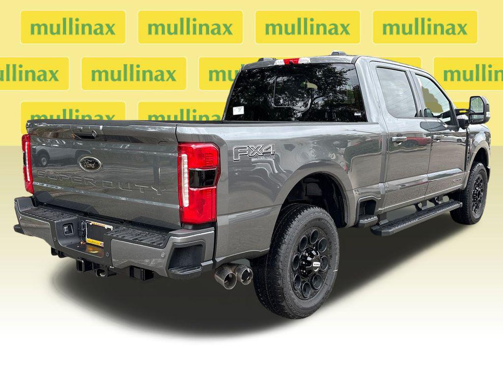 صورة 4 لـ 2026 FORD F-250 LARIAT