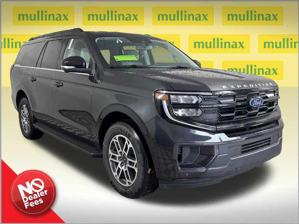 New 2026 Ford Expedition Max Active 4x2
