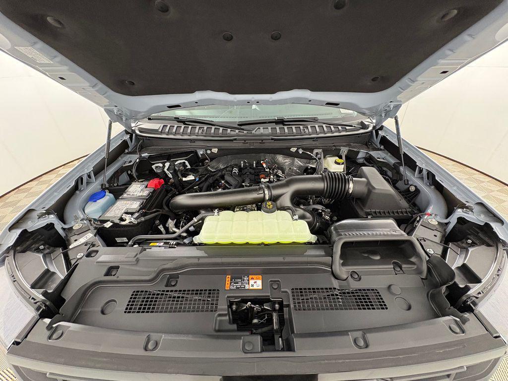 2026 FORD EXPEDITION MAX ACTIVE 4X2 — миниатюра 32