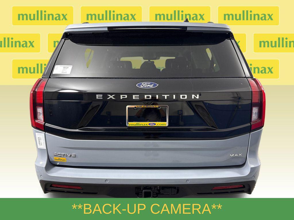 2026 FORD EXPEDITION MAX ACTIVE 4X2 — фото 8