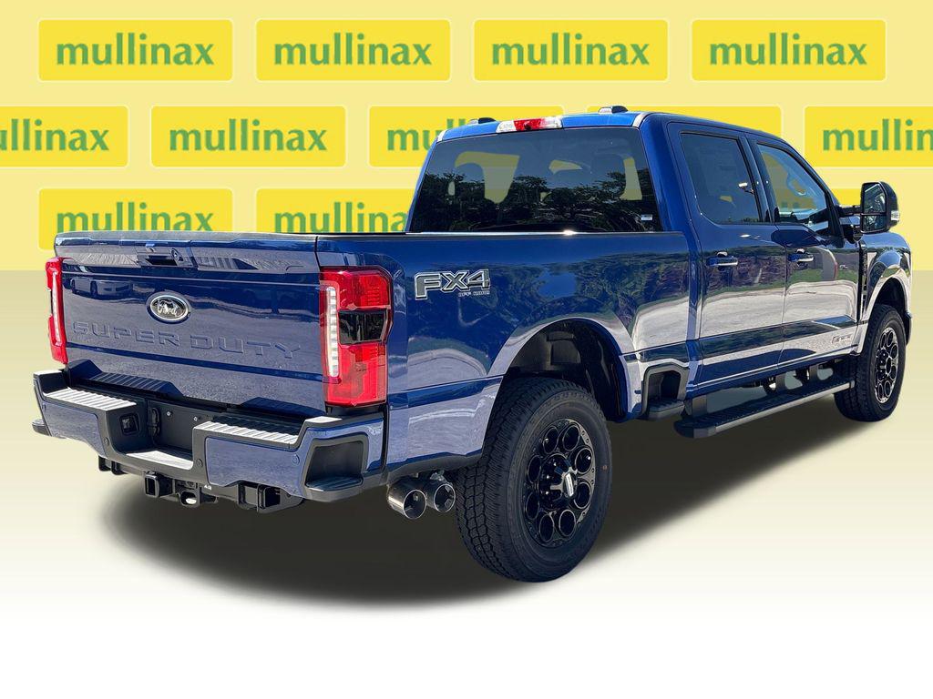صورة 4 لـ 2026 FORD F-250 LARIAT