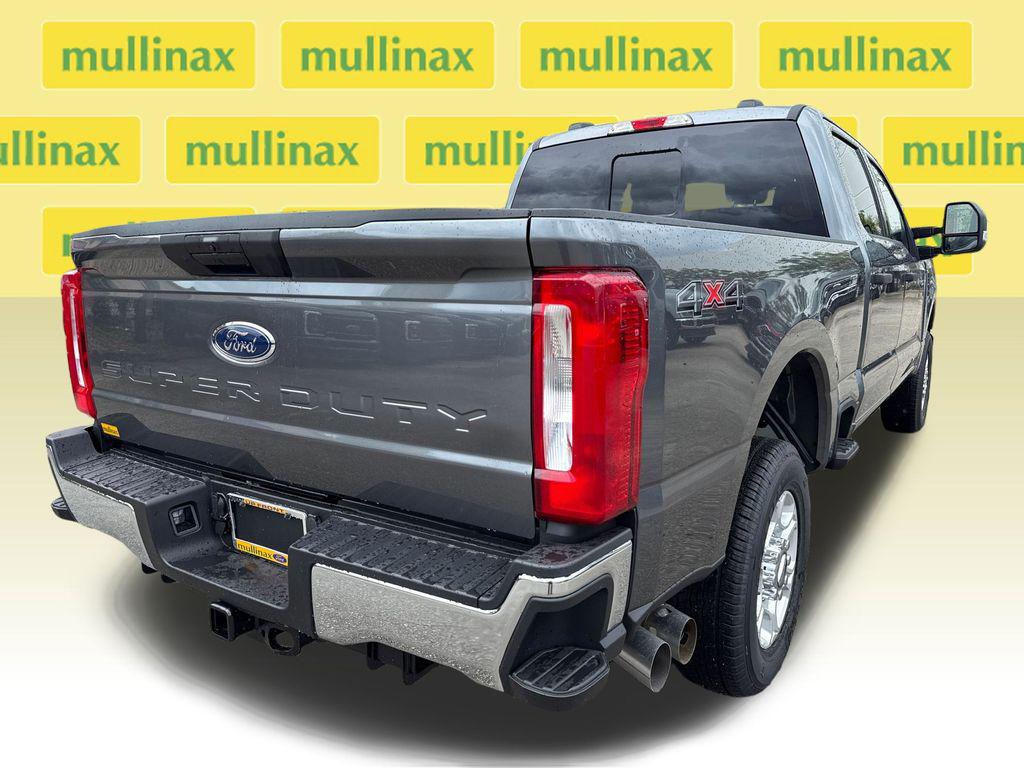 صورة مصغرة 14 لـ 2026 FORD F-250 XLT