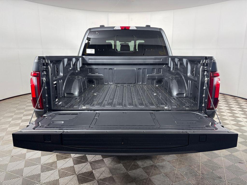 2026 FORD F-150 PLATINUM — миниатюра 24