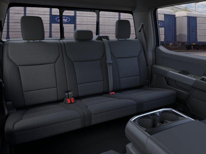 صورة مصغرة 22 لـ 2026 FORD F-150 XLT