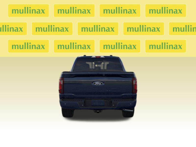 صورة 9 لـ 2026 FORD F-150 XLT