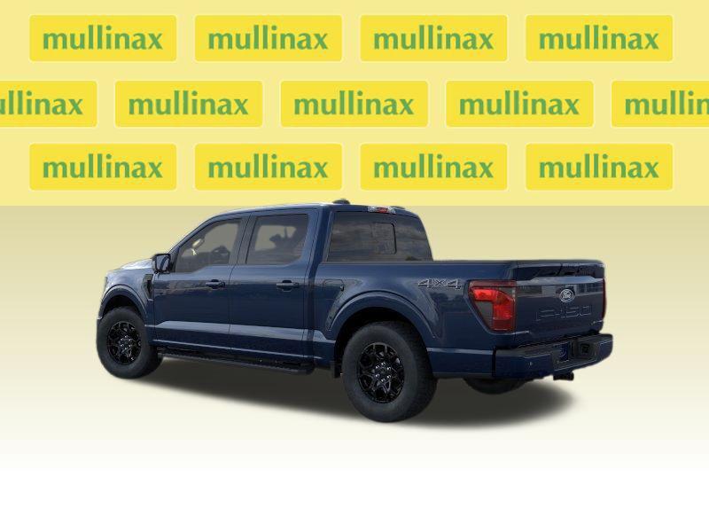 صورة 10 لـ 2026 FORD F-150 XLT