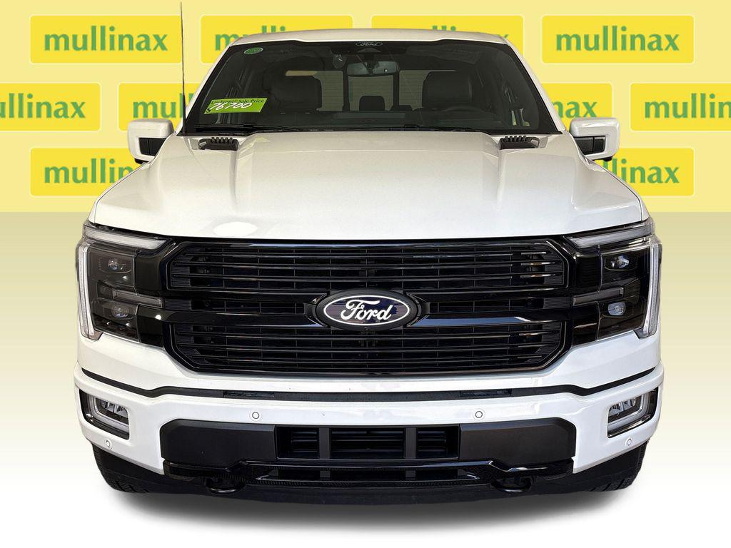 صورة مصغرة 15 لـ 2026 FORD F-150 PLATINUM