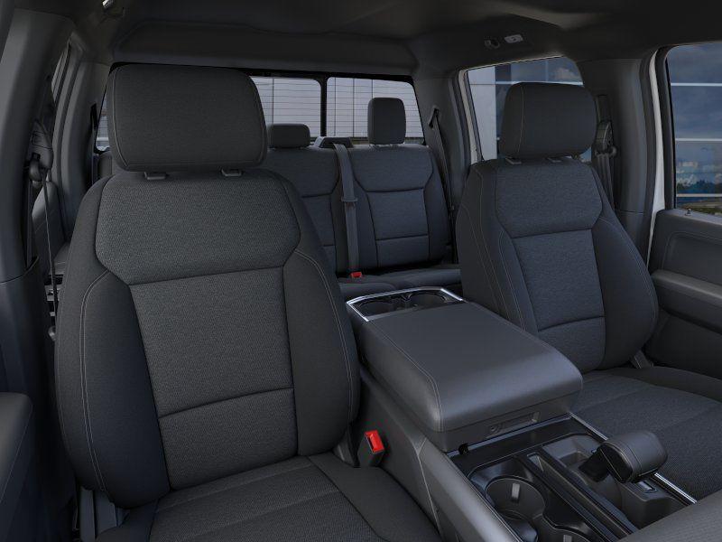 2026 FORD F-150 XLT — фото 5