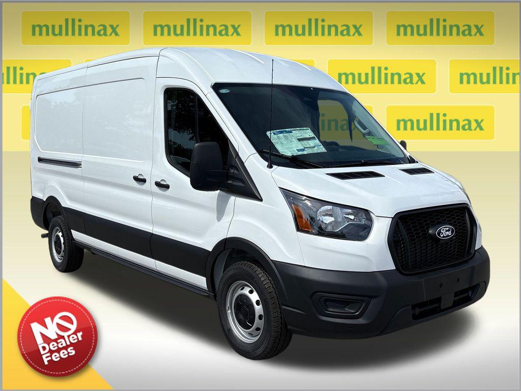 New 2026 Ford Transit-250 Base