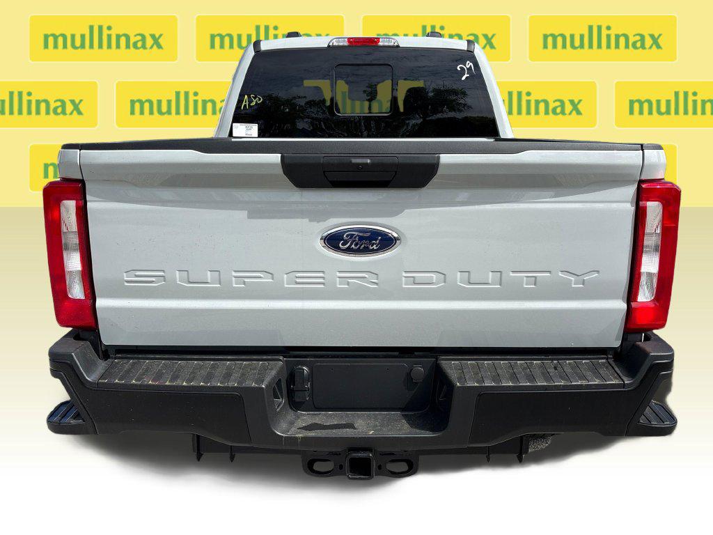 2026 FORD F-250 XL — миниатюра 8