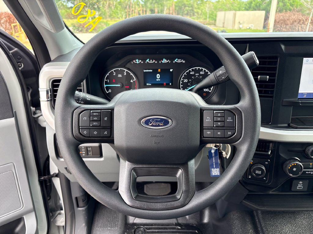 2026 FORD F-250 XL — миниатюра 16