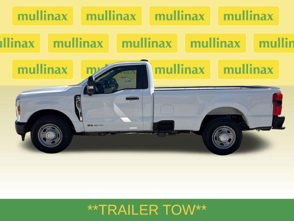 2026 FORD F-350 XL — миниатюра 12