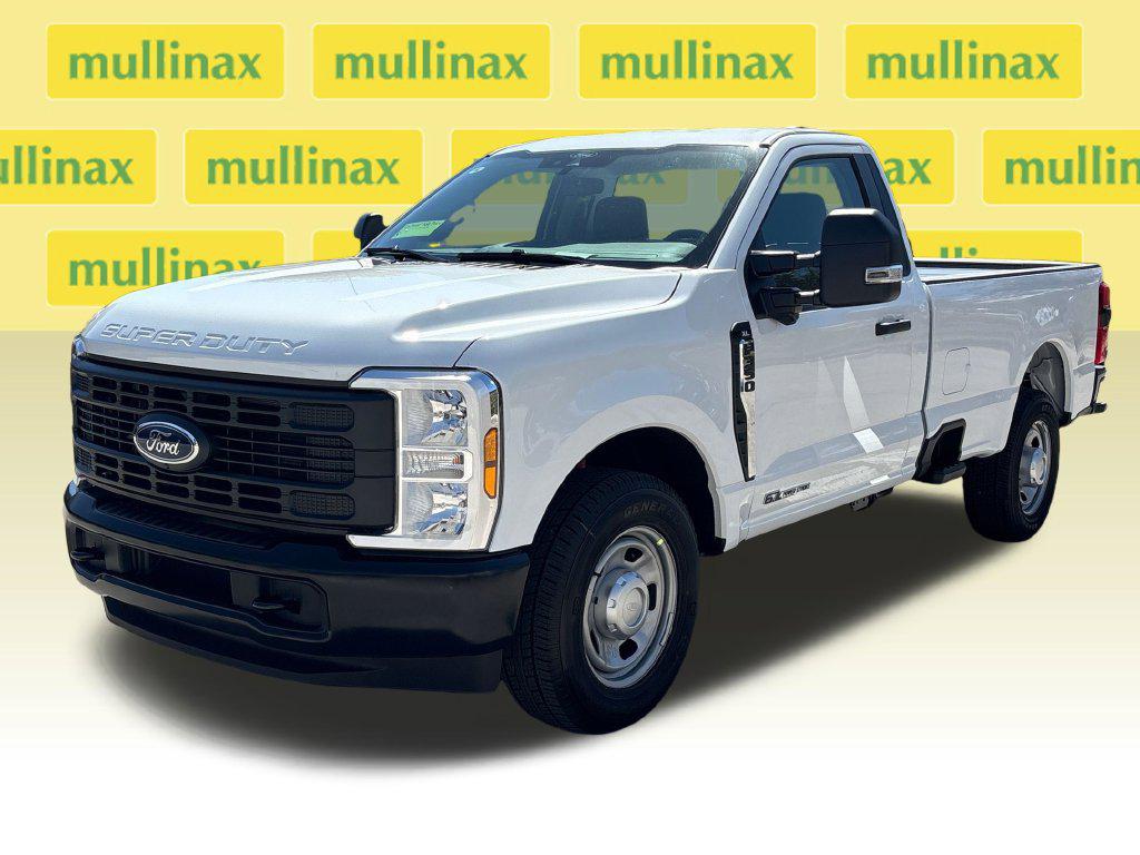 2026 FORD F-350 XL — миниатюра 15