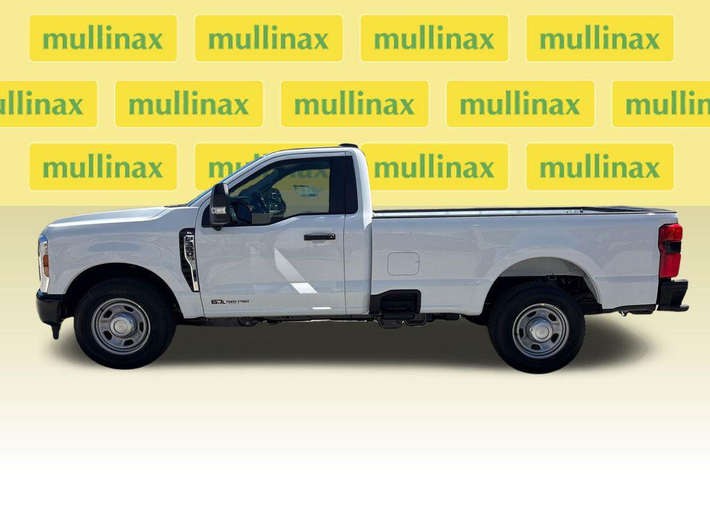 2026 FORD F-350 XL 缩略图 12