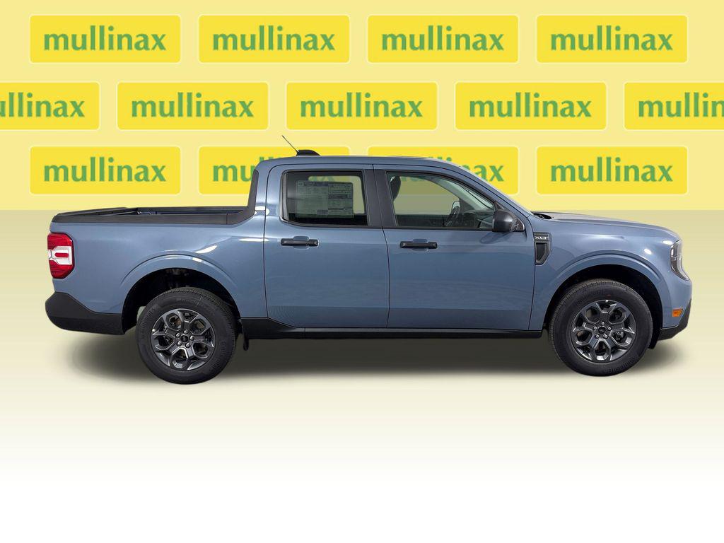 صورة 2 لـ 2026 FORD MAVERICK XLT