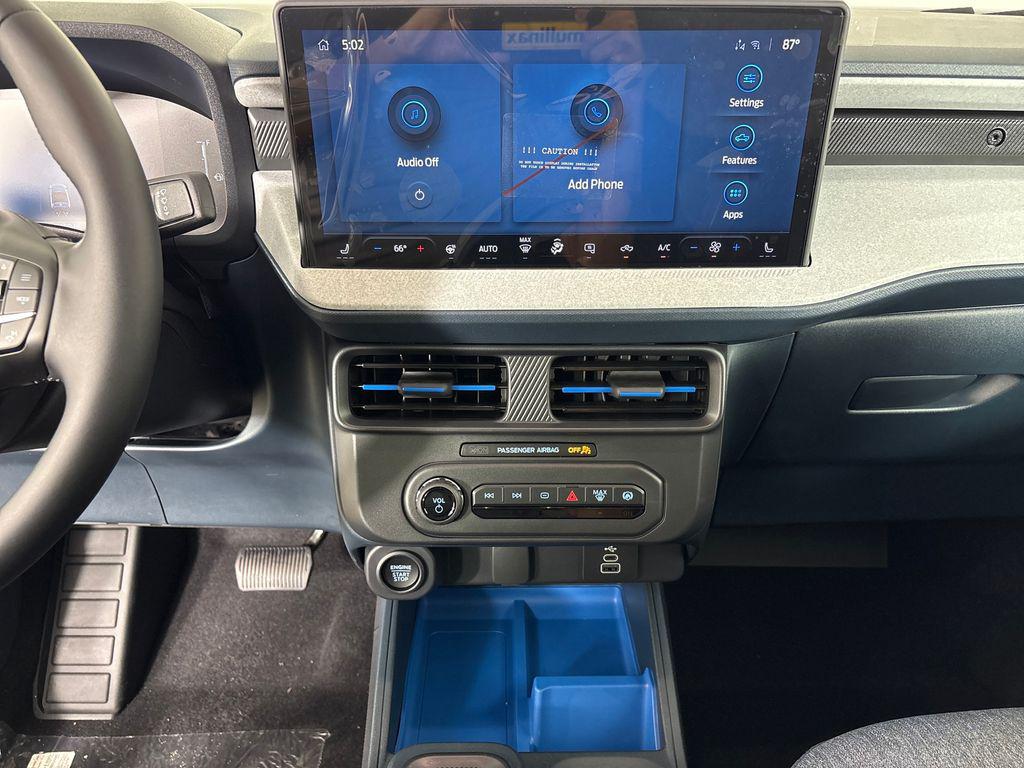 صورة مصغرة 28 لـ 2026 FORD MAVERICK XLT