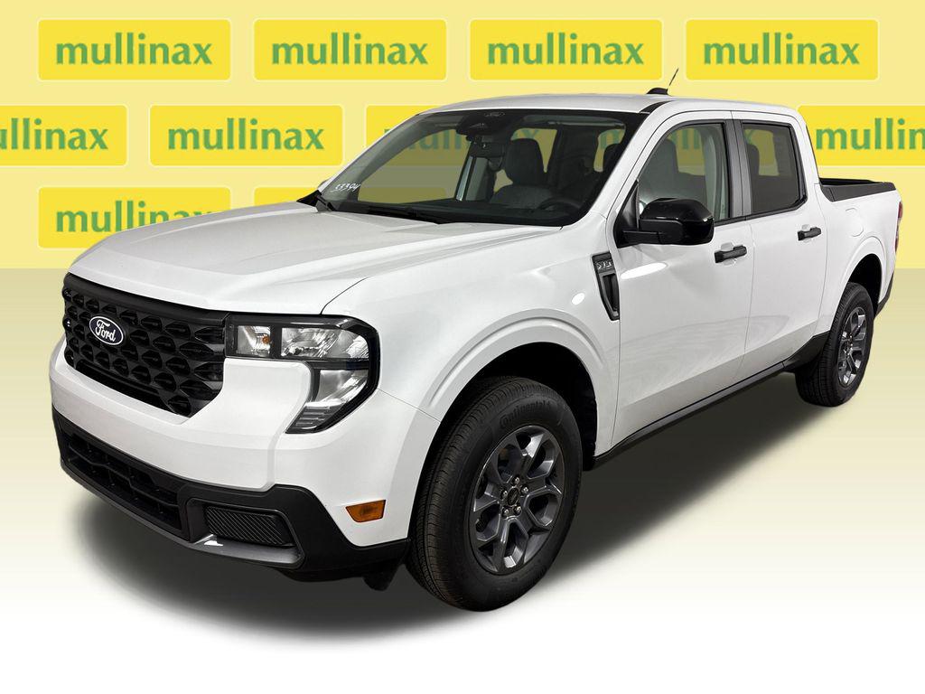 صورة مصغرة 14 لـ 2026 FORD MAVERICK XLT