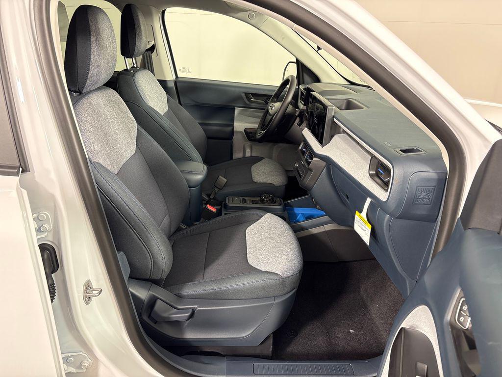 صورة 5 لـ 2026 FORD MAVERICK XLT