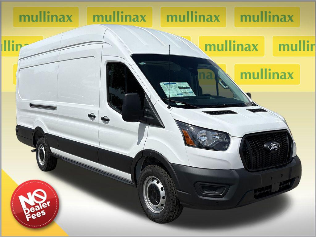 New 2026 Ford Transit-350 Base