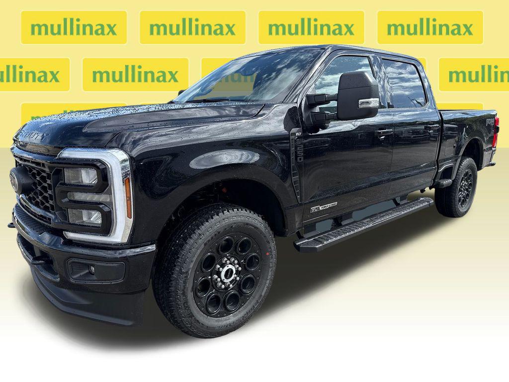 2026 FORD F-250 XLT 缩略图 17