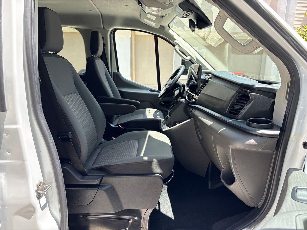 2024 FORD TRANSIT-350 XLT 照片 7