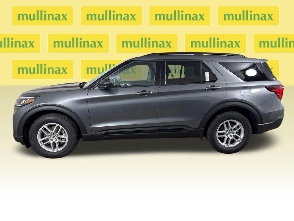 صورة 12 لـ 2026 FORD EXPLORER ACTIVE