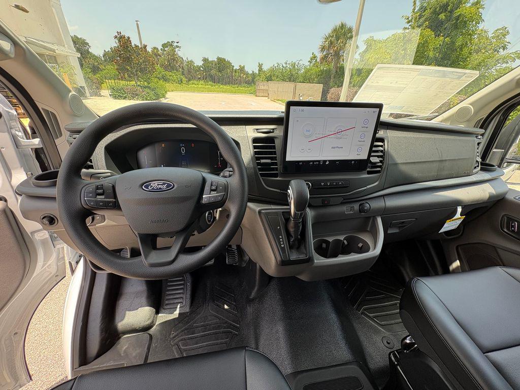 2026 FORD TRANSIT-250 BASE 照片 8