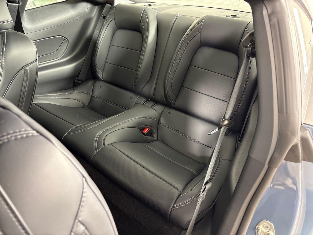 2026 FORD MUSTANG ECOBOOST PREMIUM 缩略图 23