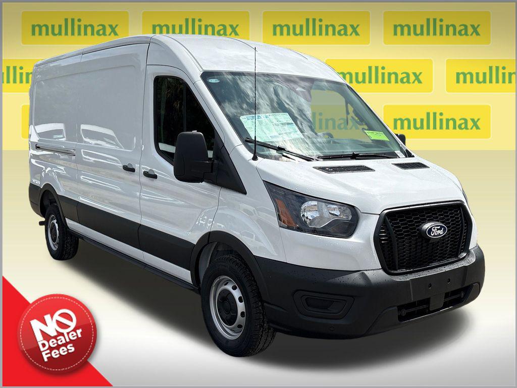 New 2026 Ford Transit-250 Base