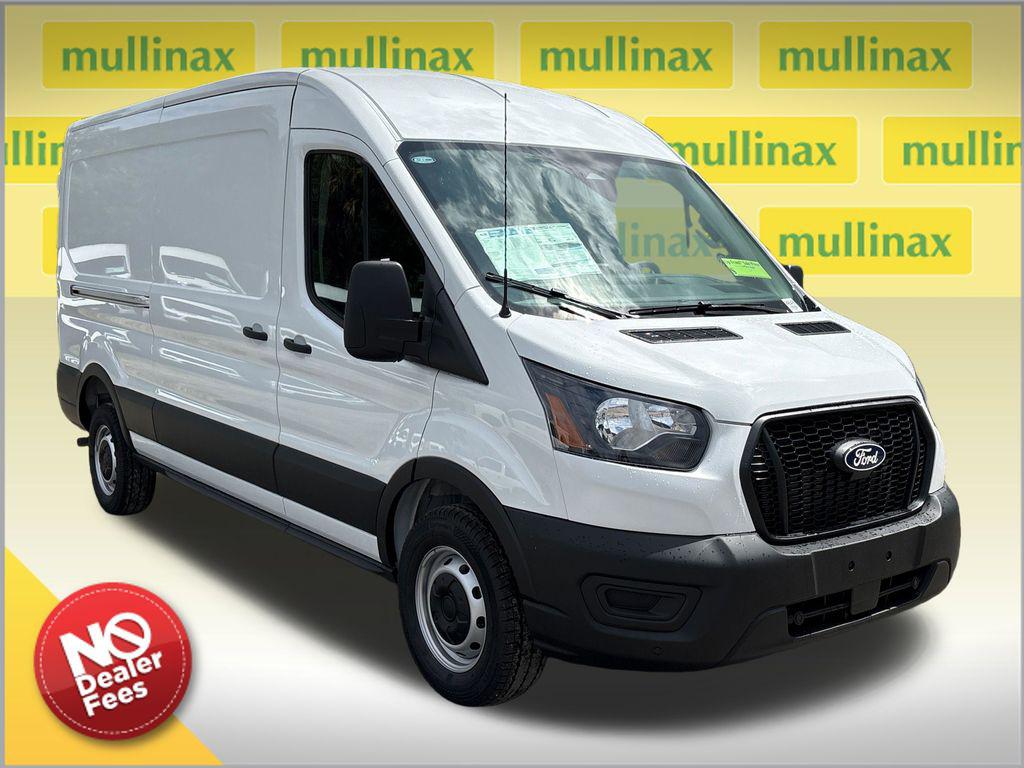 New 2026 Ford Transit-250 Base
