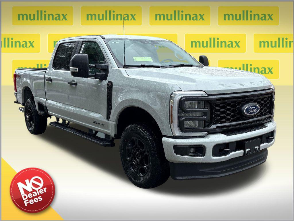 New 2026 Ford F-250 XL