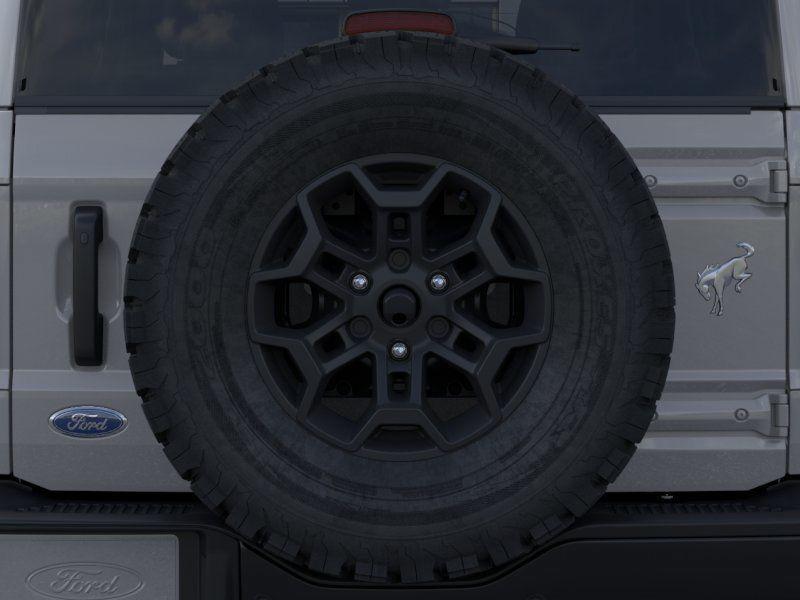 2026 FORD BRONCO BADLANDS — миниатюра 30