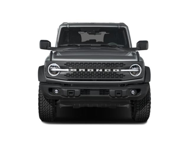 2026 FORD BRONCO BADLANDS 照片 4