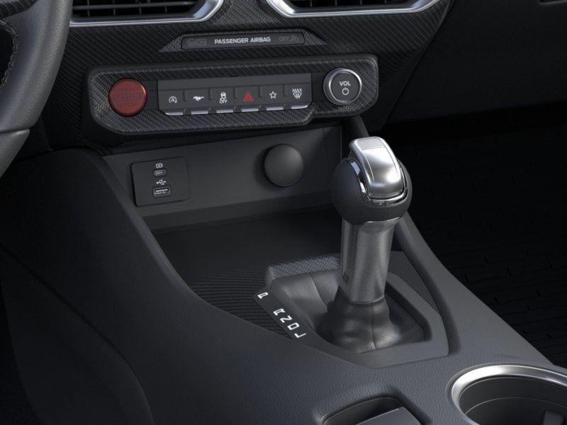 2026 FORD MUSTANG ECOBOOST PREMIUM — миниатюра 21