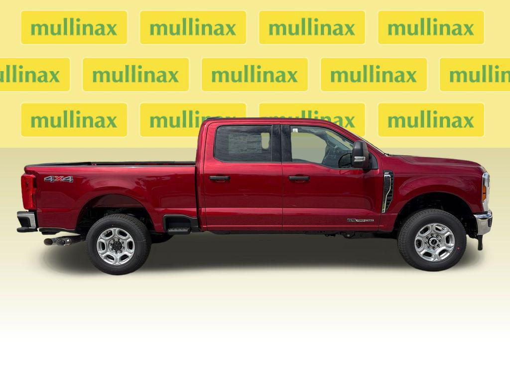 2026 FORD F-250 XLT — фото 2