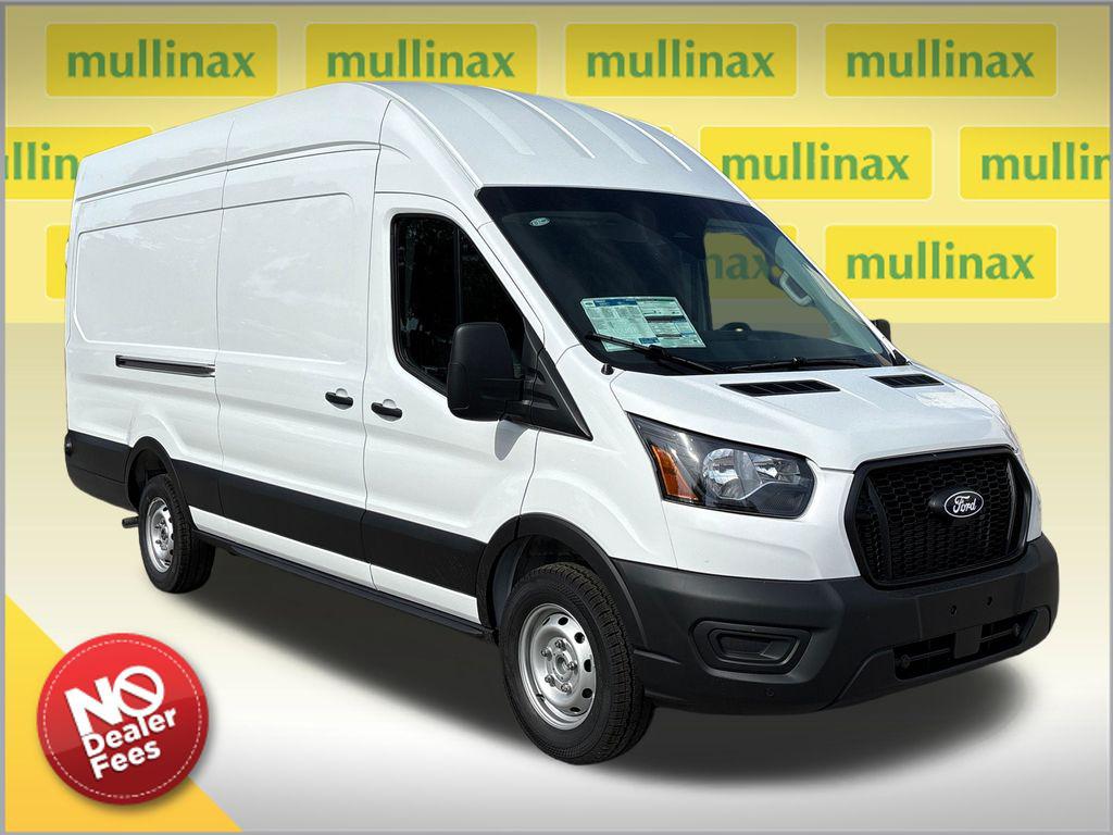 New 2026 Ford Transit-250 Base