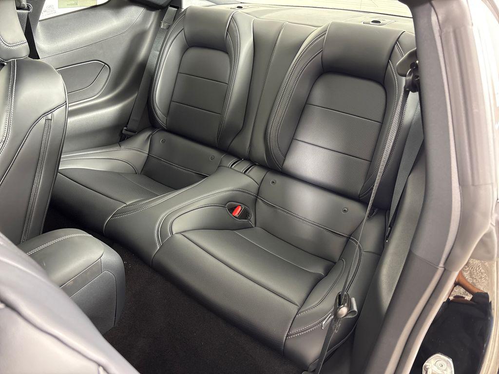 صورة مصغرة 29 لـ 2026 FORD MUSTANG ECOBOOST PREMIUM