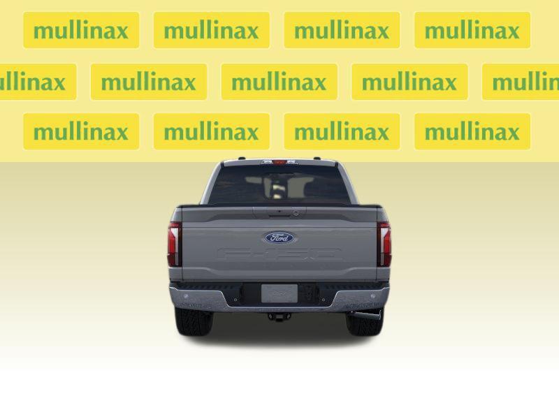 2026 FORD F-150 LARIAT 照片 9