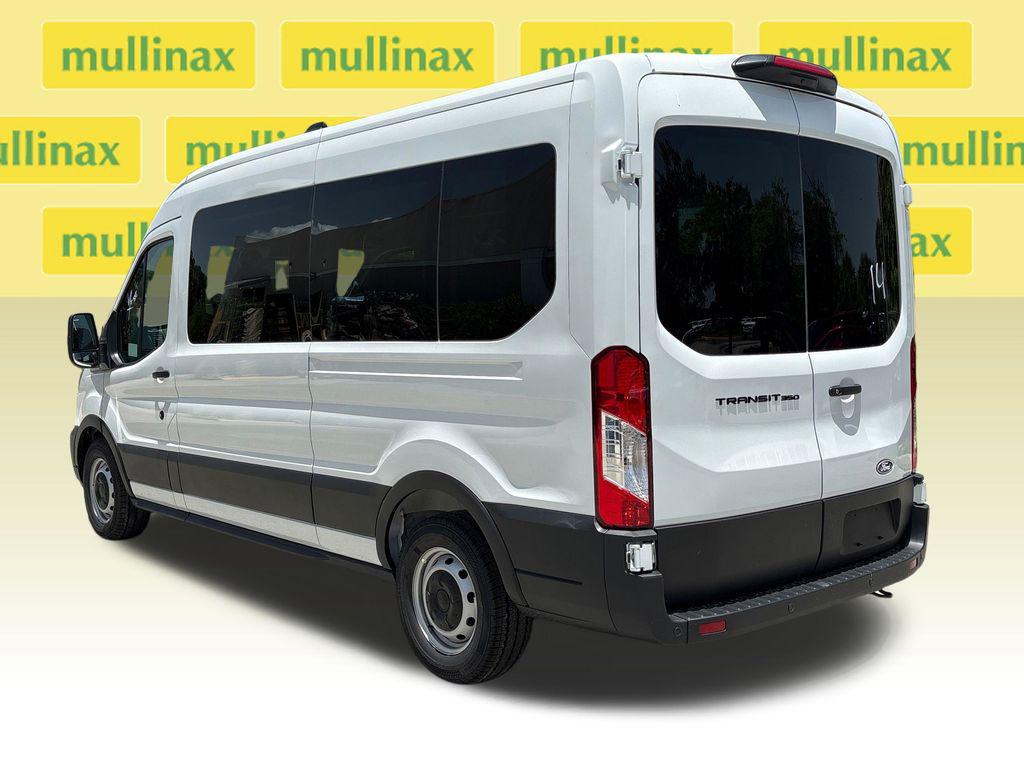 2026 FORD TRANSIT-350 XL 缩略图 12