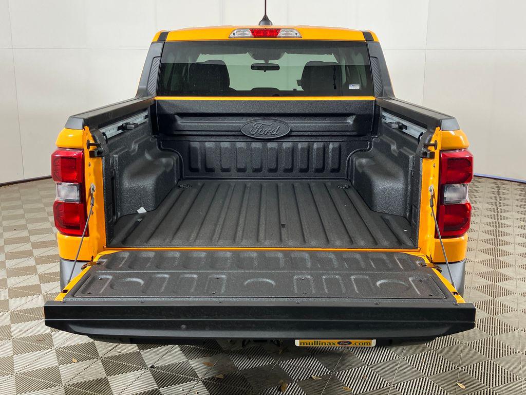 صورة مصغرة 27 لـ 2026 FORD MAVERICK LARIAT