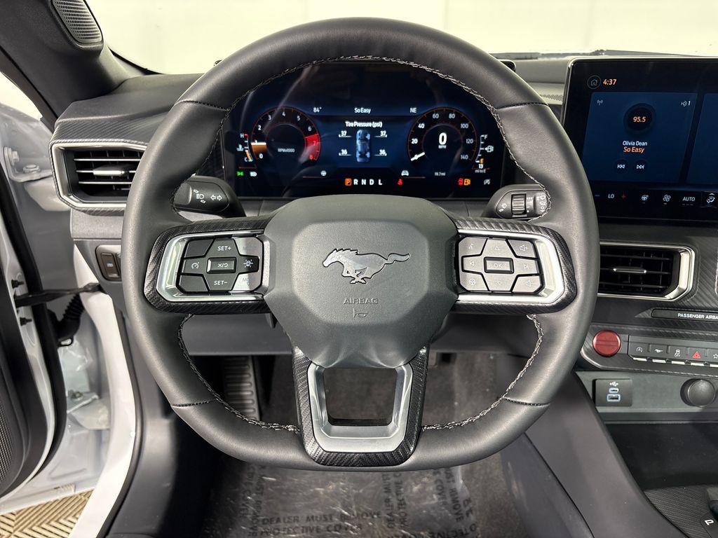 صورة مصغرة 18 لـ 2026 FORD MUSTANG ECOBOOST PREMIUM