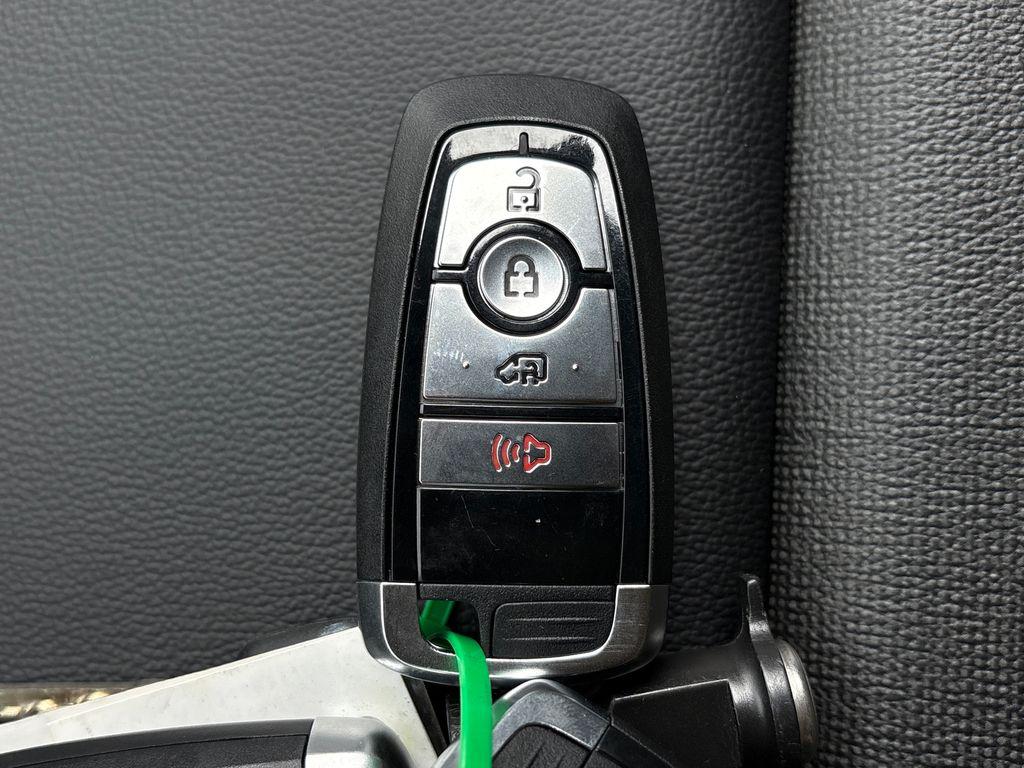 صورة مصغرة 30 لـ 2026 FORD TRANSIT-250 BASE