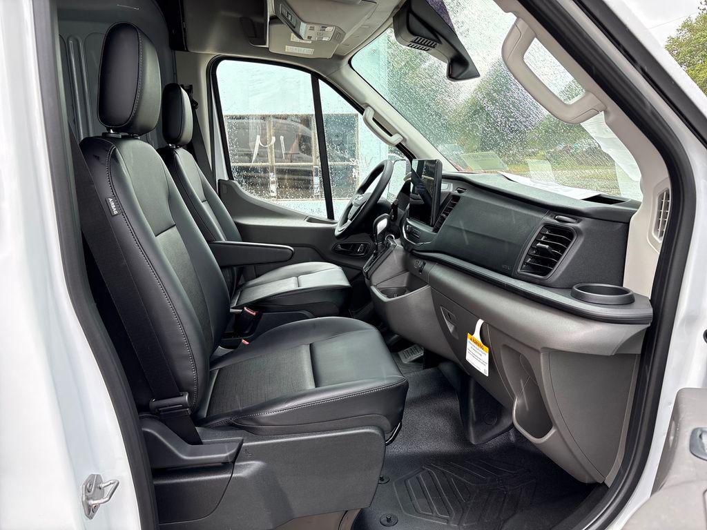 2026 FORD TRANSIT-250 BASE 照片 5