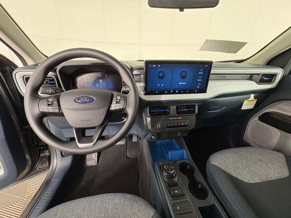 2026 FORD MAVERICK XLT 照片 8