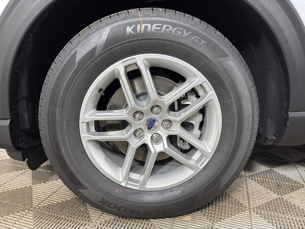 صورة مصغرة 12 لـ 2026 FORD EXPLORER ACTIVE