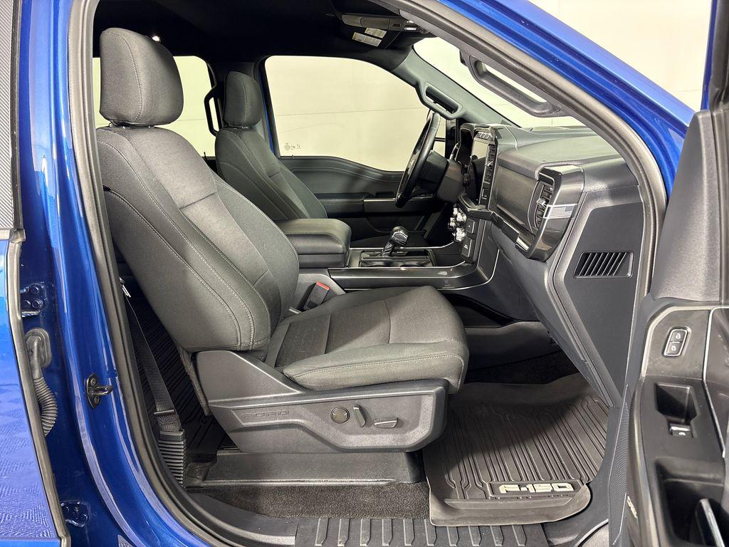FORD F-150 XLT - 8