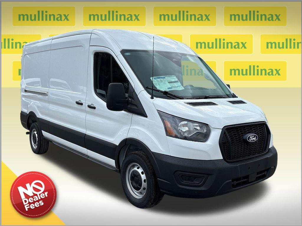 New 2026 Ford Transit-250 Base