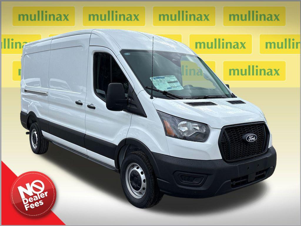 New 2026 Ford Transit-250 Base