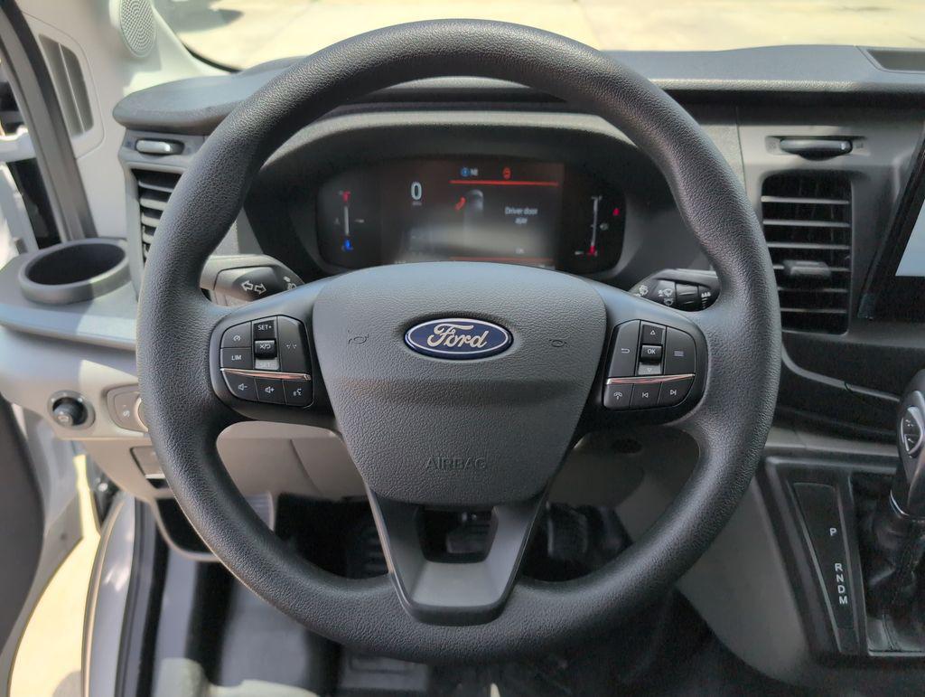 2026 FORD TRANSIT-250 BASE — миниатюра 31