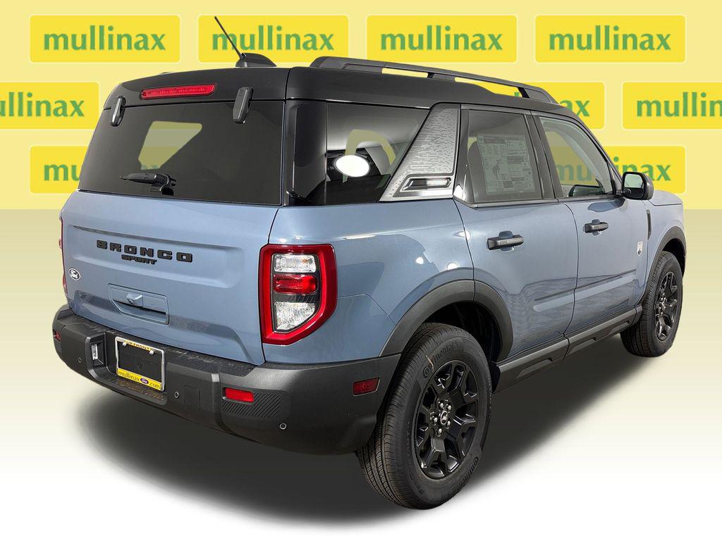 2026 FORD BRONCO SPORT BIG BEND 照片 4